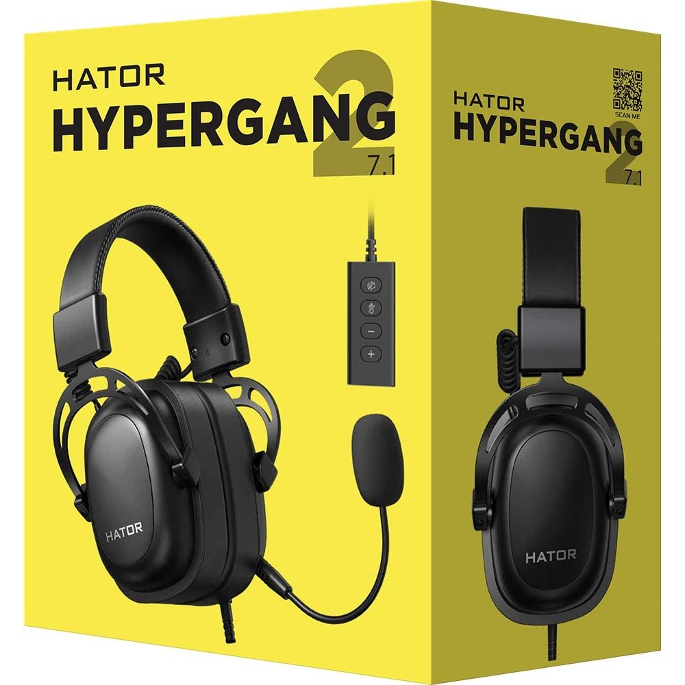 HATOR Hypergang 2