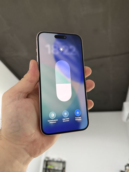 Apple iphone 15+ 128 gb Neverlock айфон 15 плюс 92%