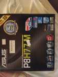 Asus P8H77-M Motherboard