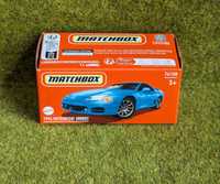 Matchbox 1994 Mitsubishi 3000GT