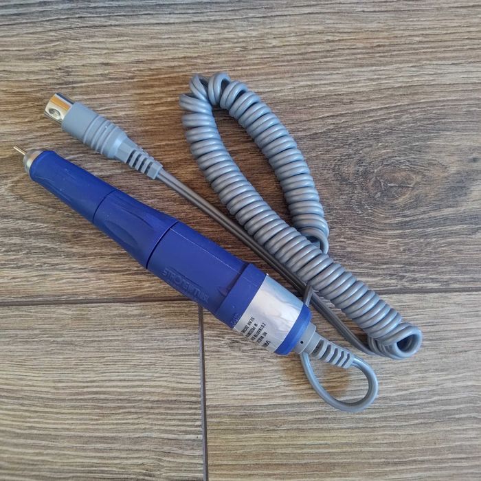 TANIO rączka (mikrosilnik) do frezarki STRONGWT 105L