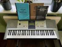 Keyboard Yamaha Okazja