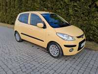 Hyundai i10                  Hyundai i10