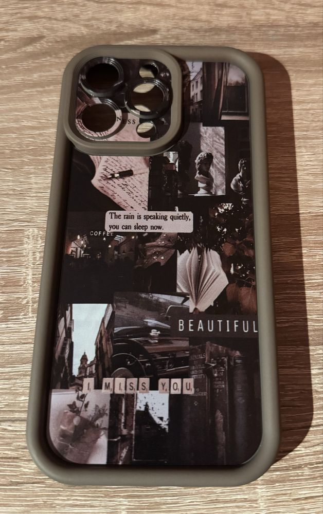 Etui do iphone 15 pro max