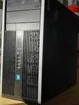 Komputer hp intel i5 gt630