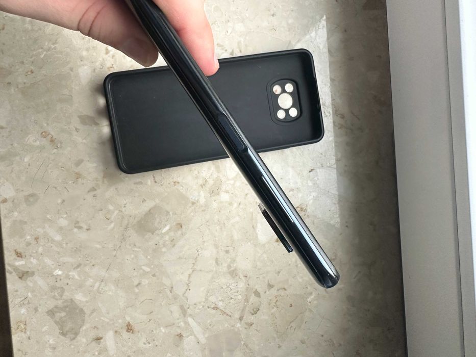 POCO x3 NFC, 6/128gb