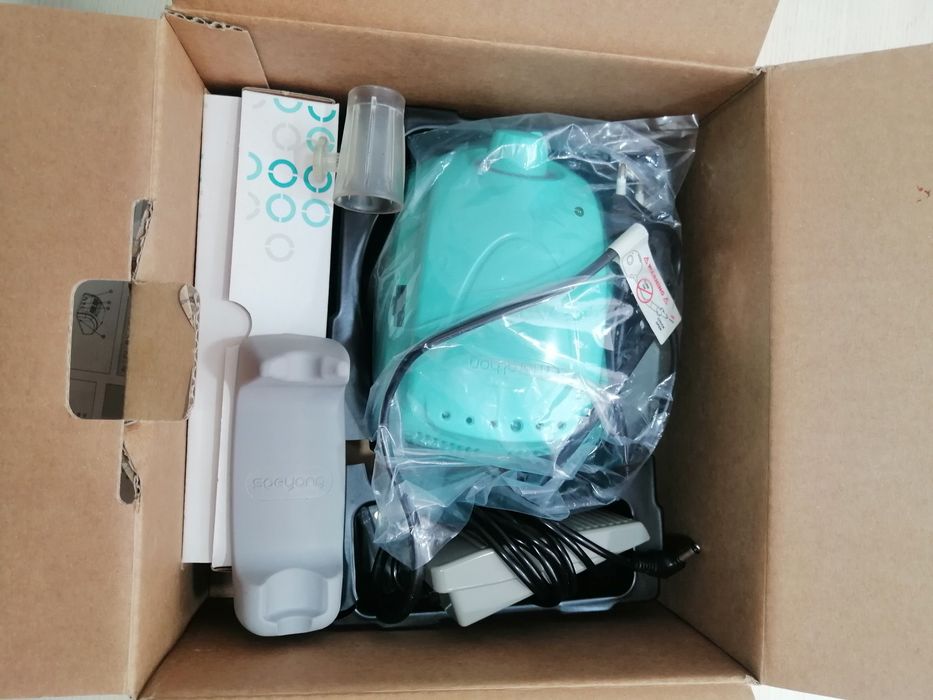 Профессиональный надежный фрезер для манекюра педикюраКорея