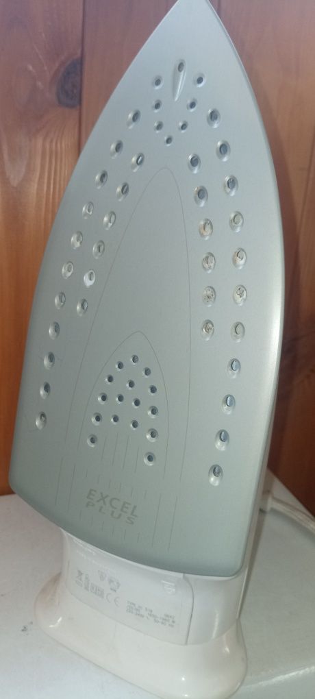 паровой утюг Philips Azur Excel Plus.