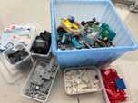 Lego w dobrym stanie około 6 kg