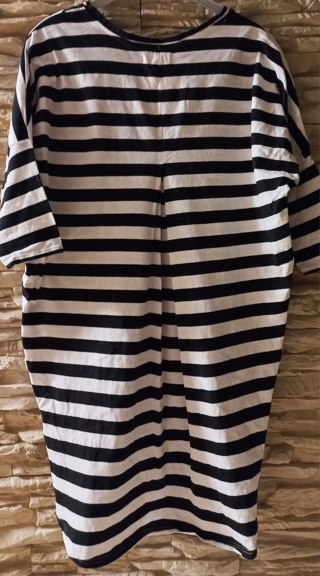 Bluzka-tunika Reserved M/L