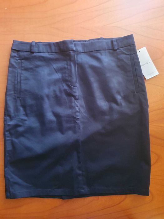 Nowa spódnica Mango – rozmiar 36