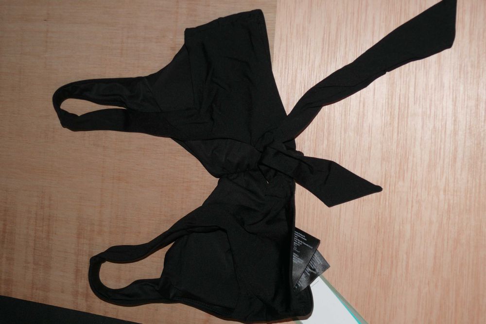 Bikini H&M - Preto