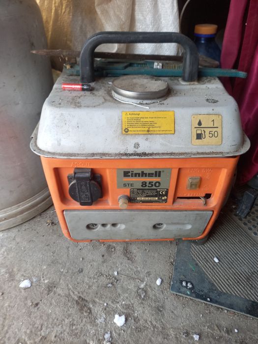 Продам генератор