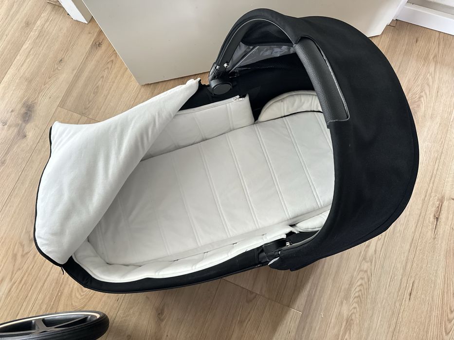 Cybex Priam Rose Gold