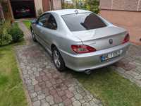 Peugeot 406 Coupe 2.2 2004r