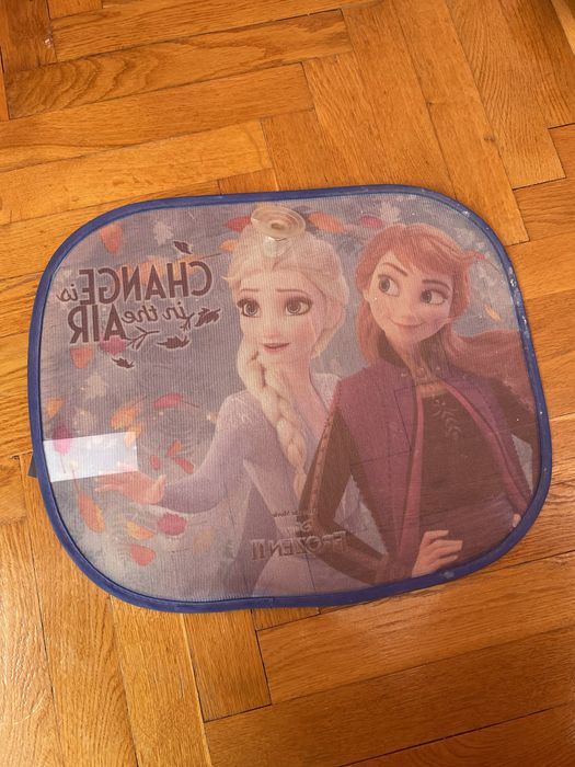 Захист від сонця