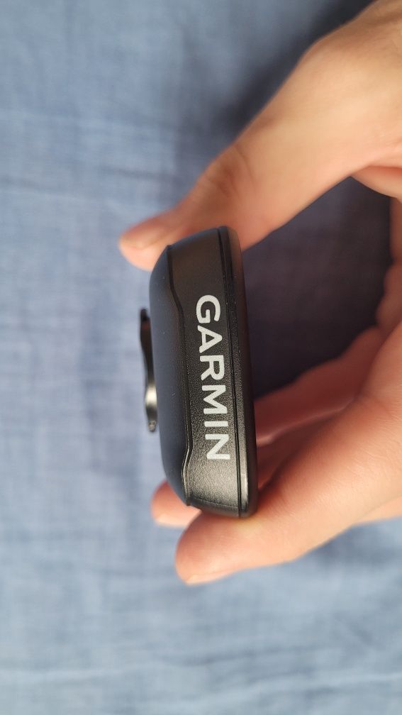 Garmin Edge 530 licznik rowerowy GPS