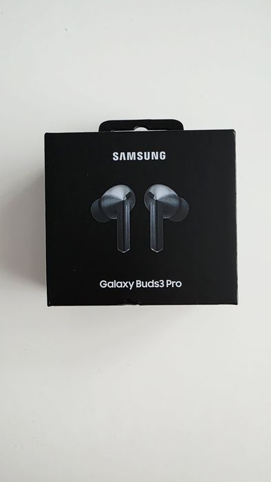 Słuchawki Samsung Galaxy  Buds3 Pro