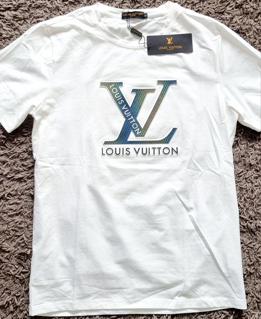 TSHIRTS Louis Vuitton LV S M XL