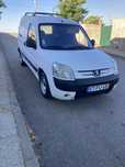 Vendo Peugeot Partner 1.6cc HDI 2008