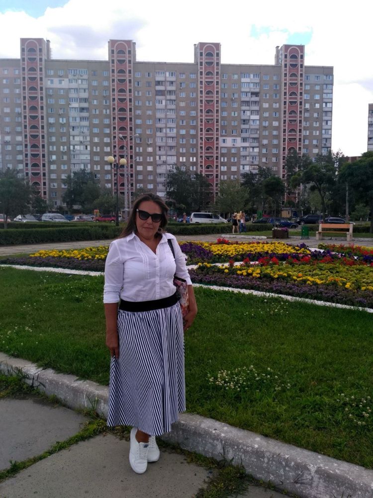 Спідниця жіноча в полоску