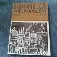 Kronika Wielkopolski 1981 nr 3/4 (26)