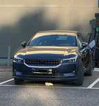 Polestar 2 long range