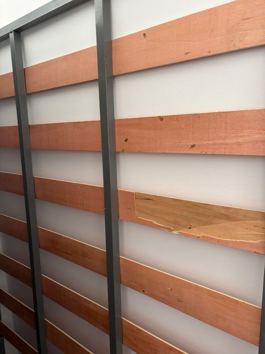 Lata para Colchão 1,40x2m