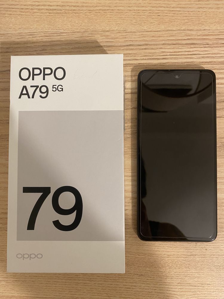 Oppo A79 5G 256gb