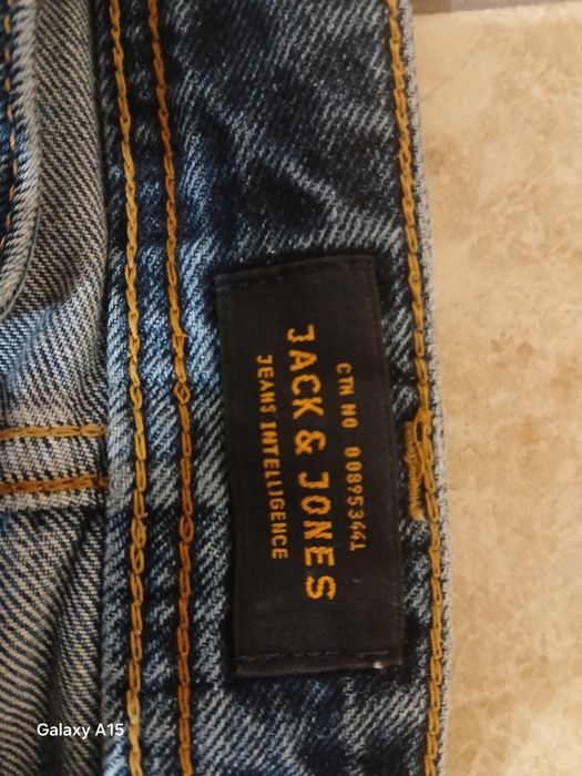 Шорти Jack Jones