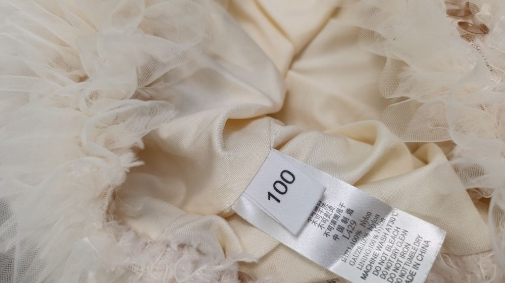 Новорічний фемелі лук