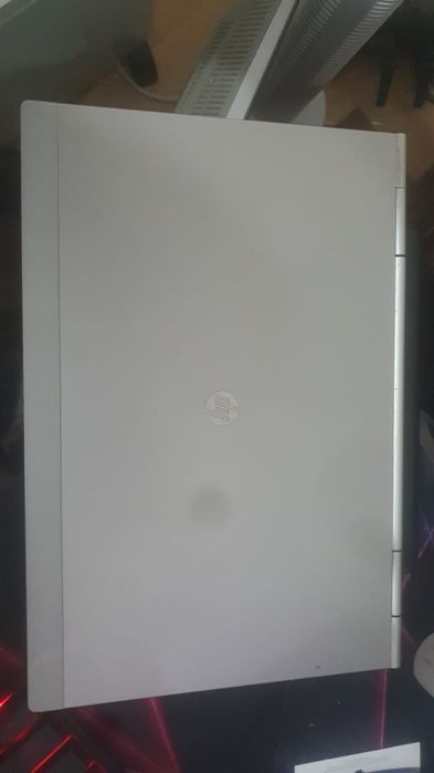 Vendo portatil hp