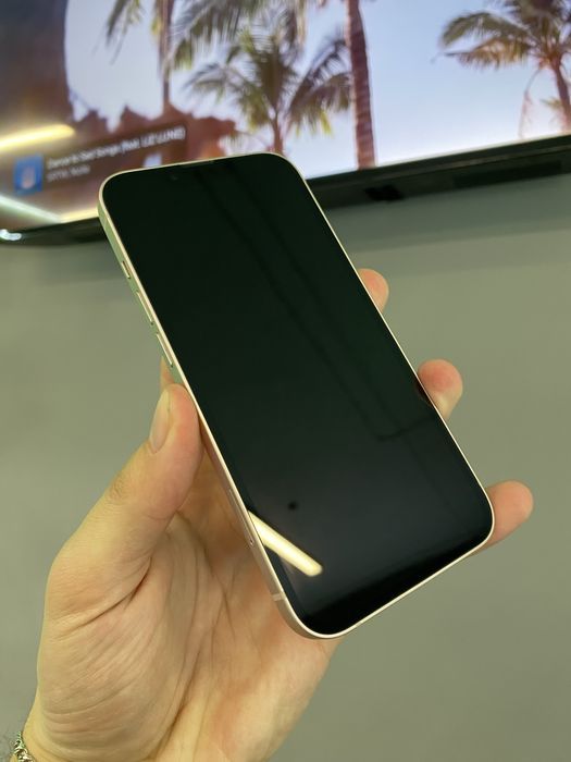 iPhone 13 256Gb Pink Neverlock Ідеальний стан