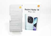 XIAOMi Redmi Note 14 Pro+ 5G 12/512GB K&B Handel