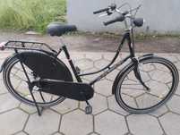 Rower miejski" Nostalgia " 28"