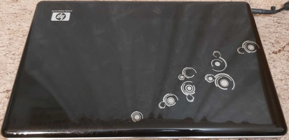 Ноутбук 17.3" HP Pavilion dv7-1030er