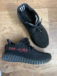 Кросівки adidas yeezy 350 для дівчиноки, хлопчика, жінки