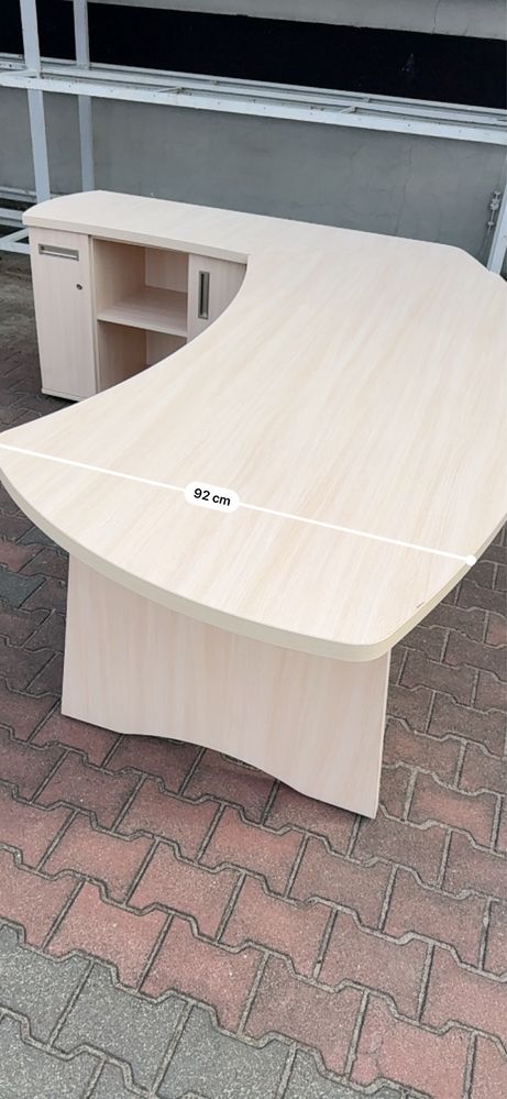 Iirko gabinetowe 241/90/180