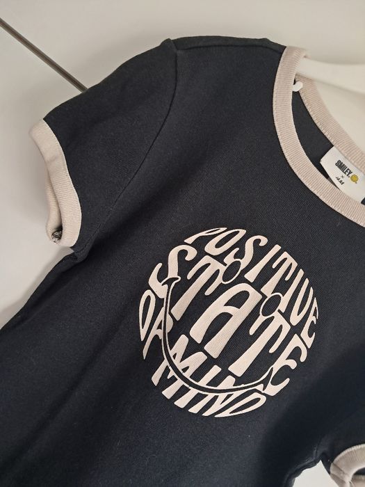 Top/ T-shirt/ Koszulka H&M r XS