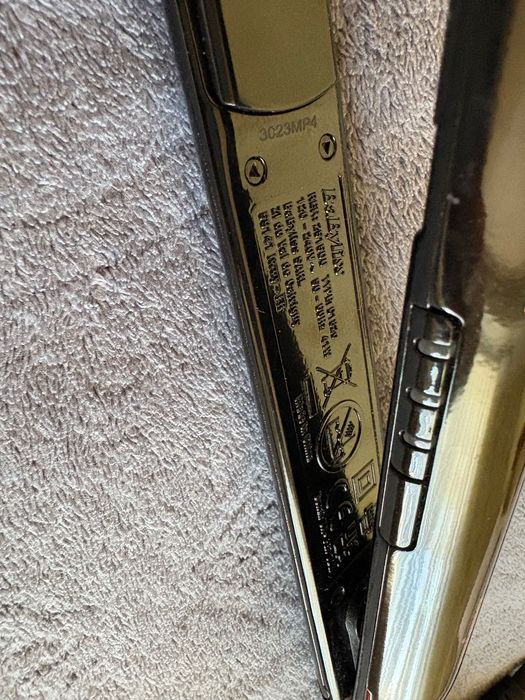 Вирівнювач волосся Babyliss ST250E