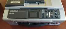 Drukarka,skaner,ksero Brother DCP-560 CN.