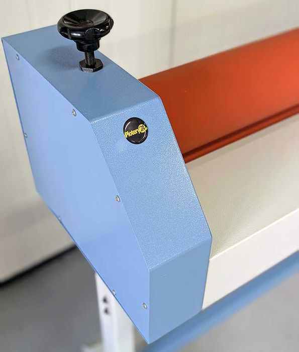Nowy Laminator Rolowy 160cm Foliarka Aplikator FV od ręki dowóz gw1rok