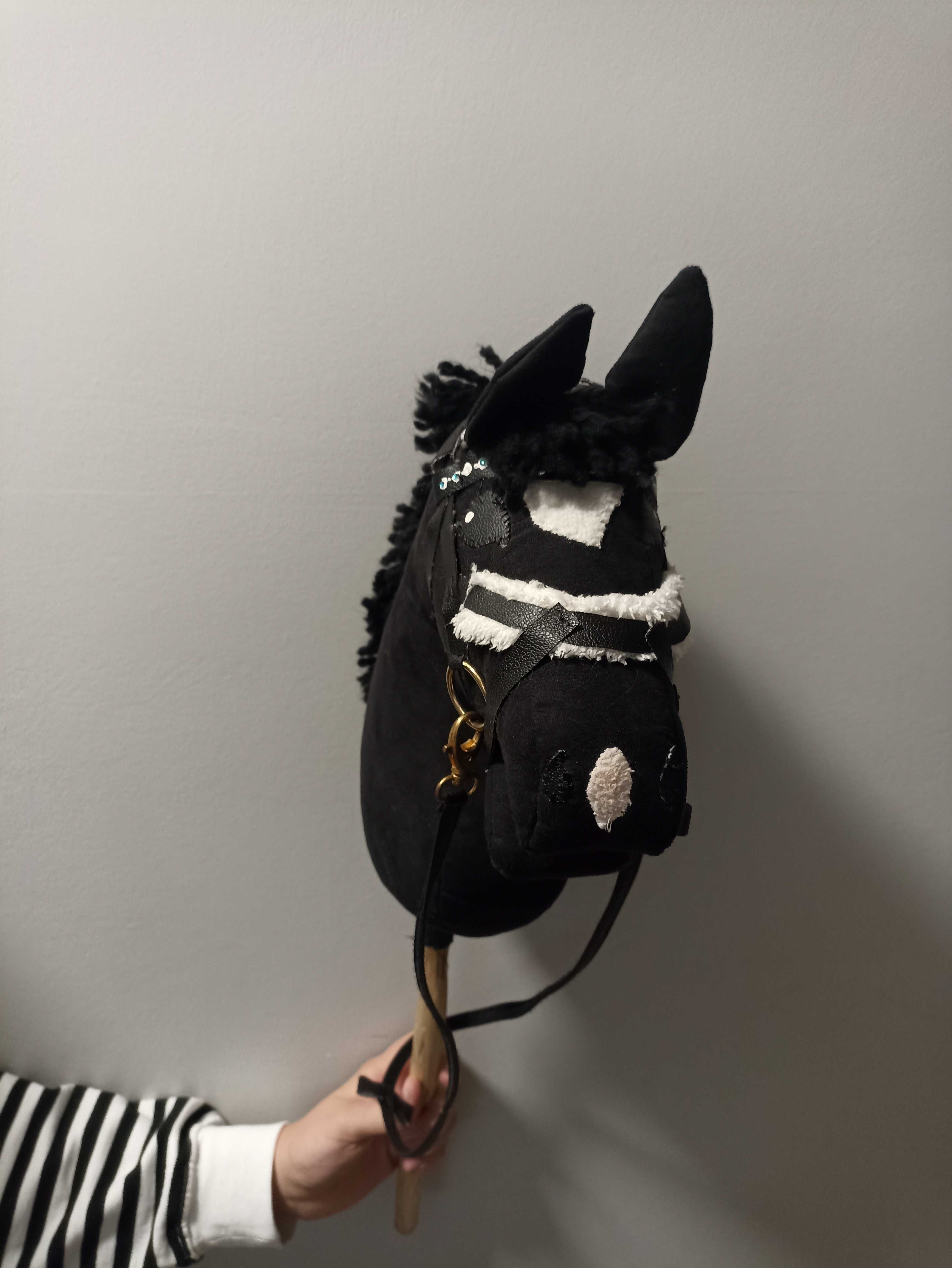 Hobby Horse - koń na kiju