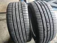Opony Letnie 2szt R18 235/50-Michelin-7mm-21 rok