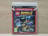 Gra PS3 LEGO Batman 2 DC Super Heroes
