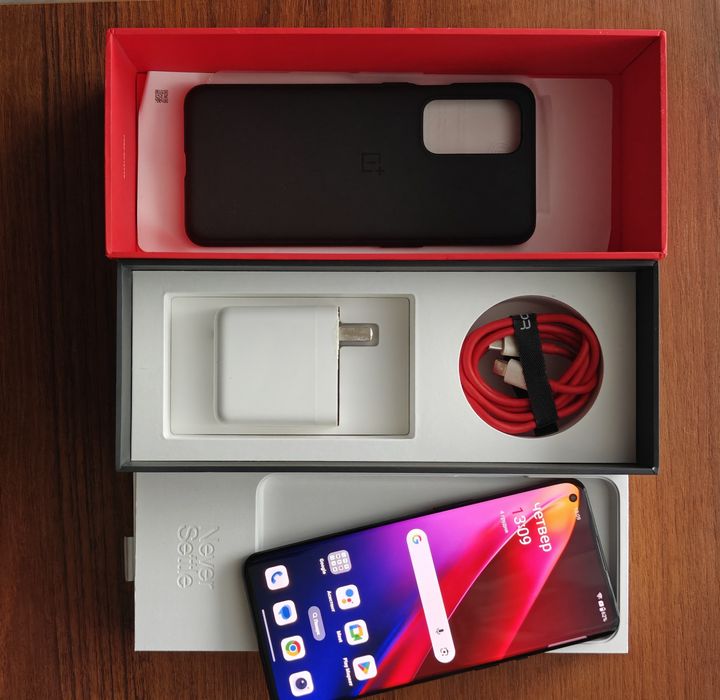 OnePlus 9 Pro 12/256GB Hasselblat камери- Ідеальний стан, повний компл