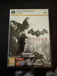 Batman Arkham City (GFWL Version) - gra pc (DVD)
