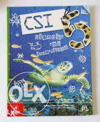 Csi 5 - NOVO
