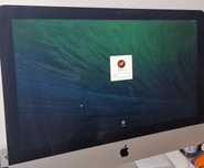 iMac 21,5 Mid 2014 Intel i5