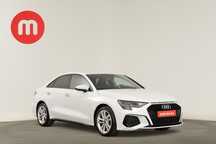 Audi A3 Limousine 30 TFSI S line